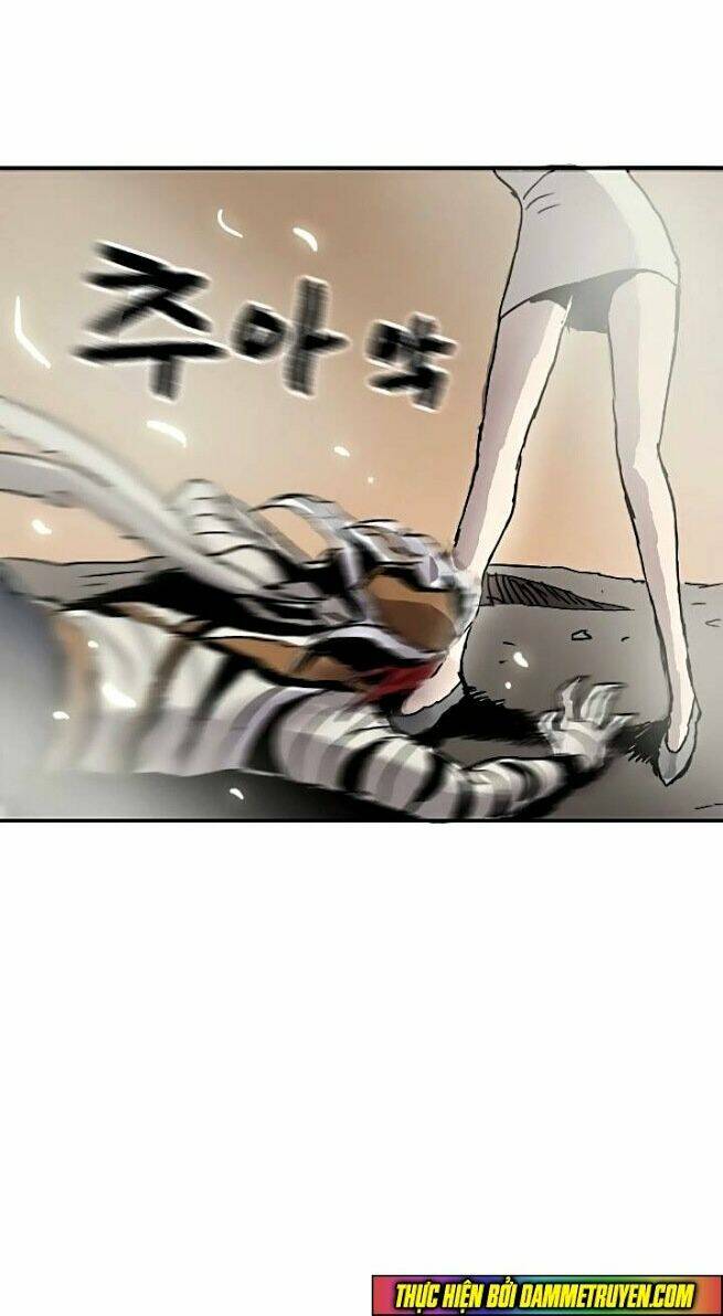 Whamanga Chapter 9 - AB Truyện