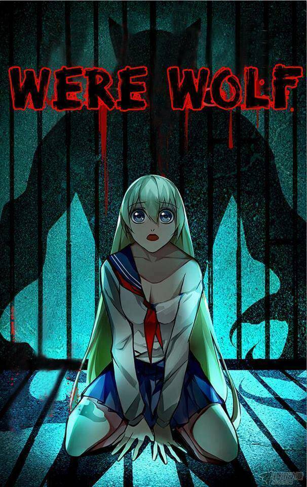 Were Wolf Chapter 1 - AB Truyện