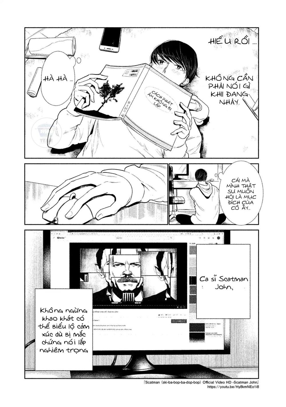WonDance Chapter 1 Chapter 1 - TC Truyện