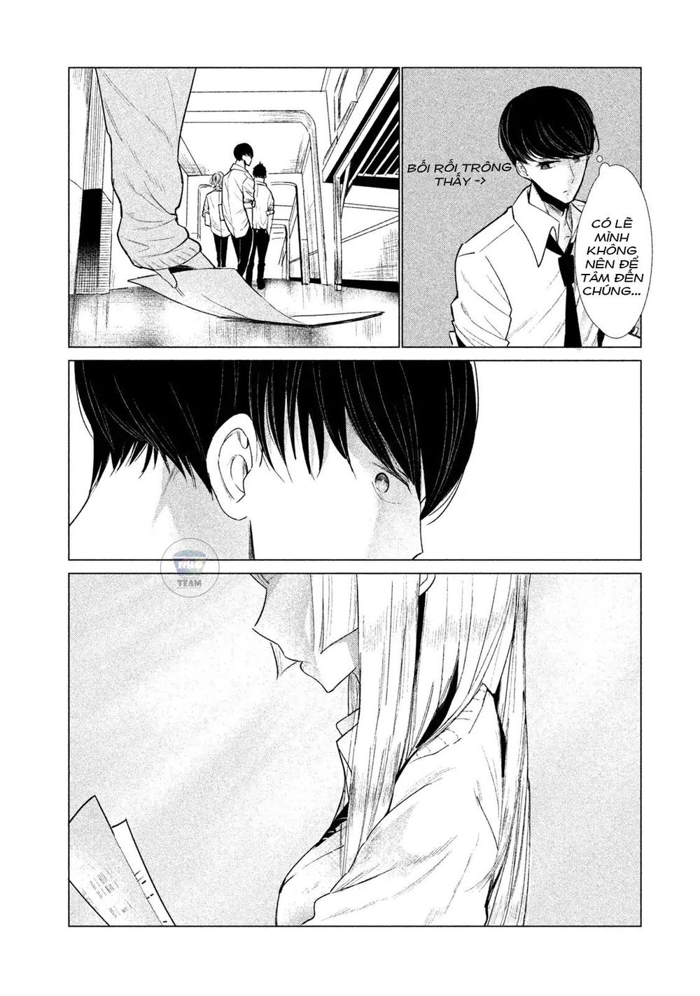 WonDance Chapter 1 Chapter 1 - TC Truyện