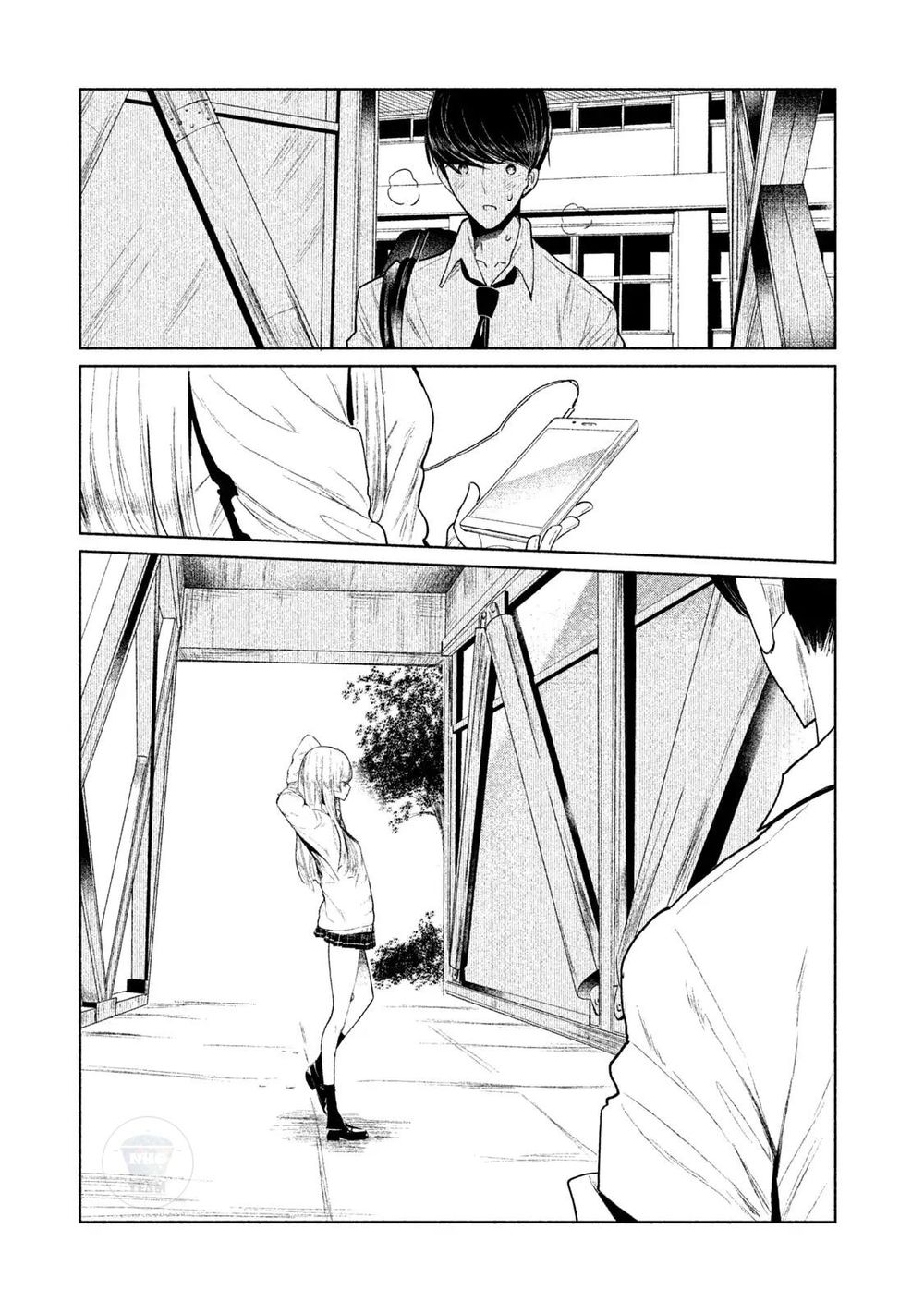 WonDance Chapter 1 Chapter 1 - TC Truyện