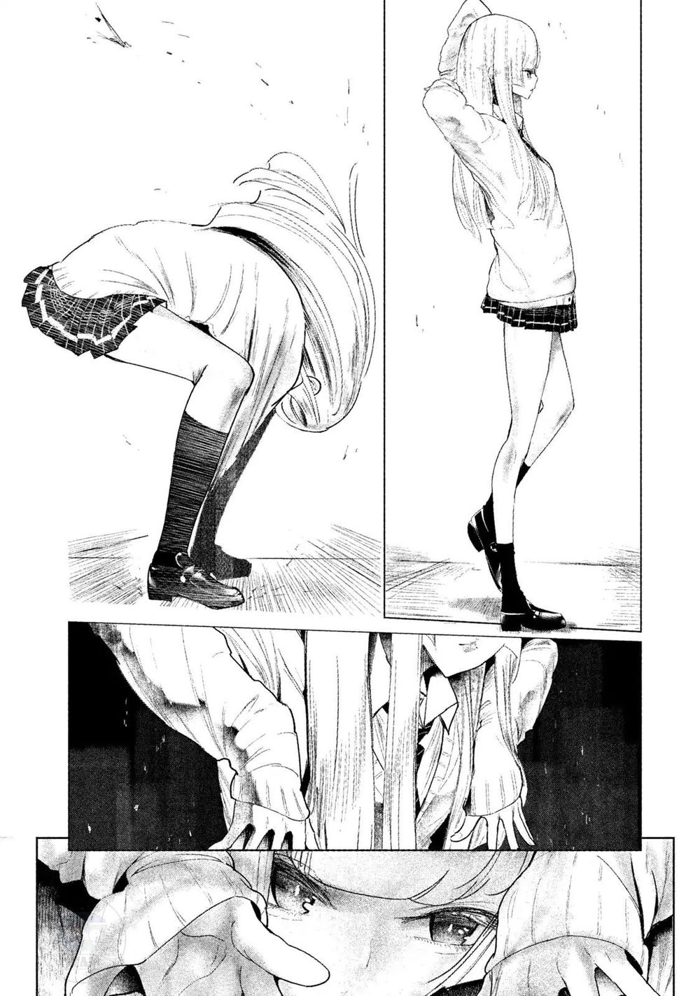 WonDance Chapter 1 Chapter 1 - TC Truyện