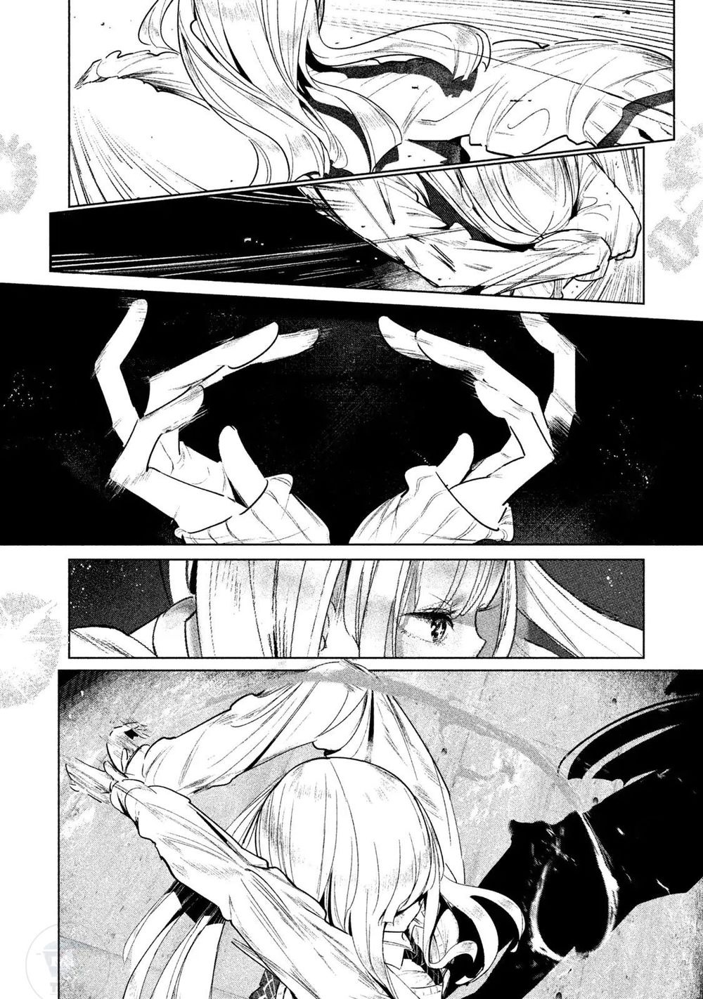WonDance Chapter 1 Chapter 1 - TC Truyện