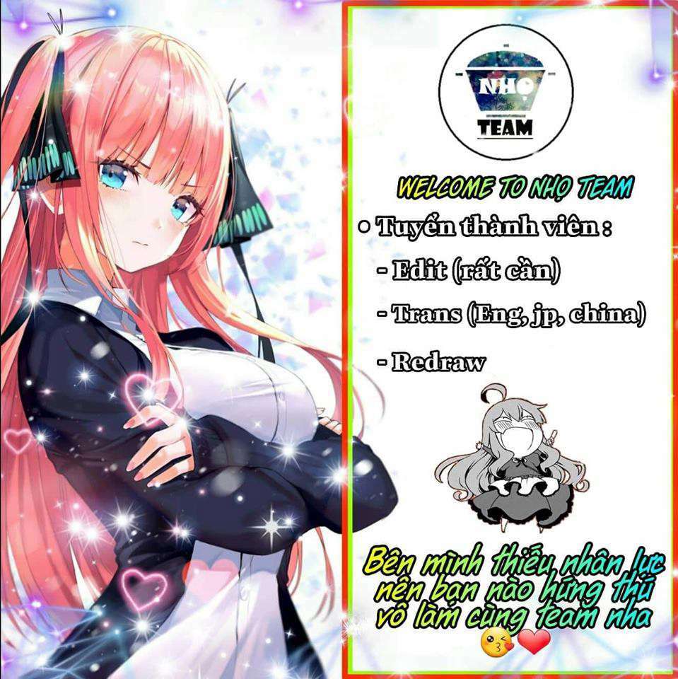 WonDance Chapter 4 - TC Truyện