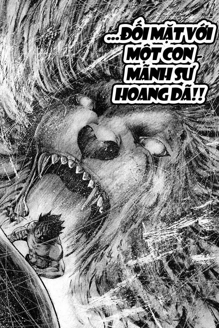 YUKIKAZE Chapter 14 - AB Truyện