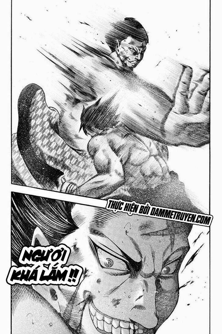 YUKIKAZE Chapter 14 - AB Truyện