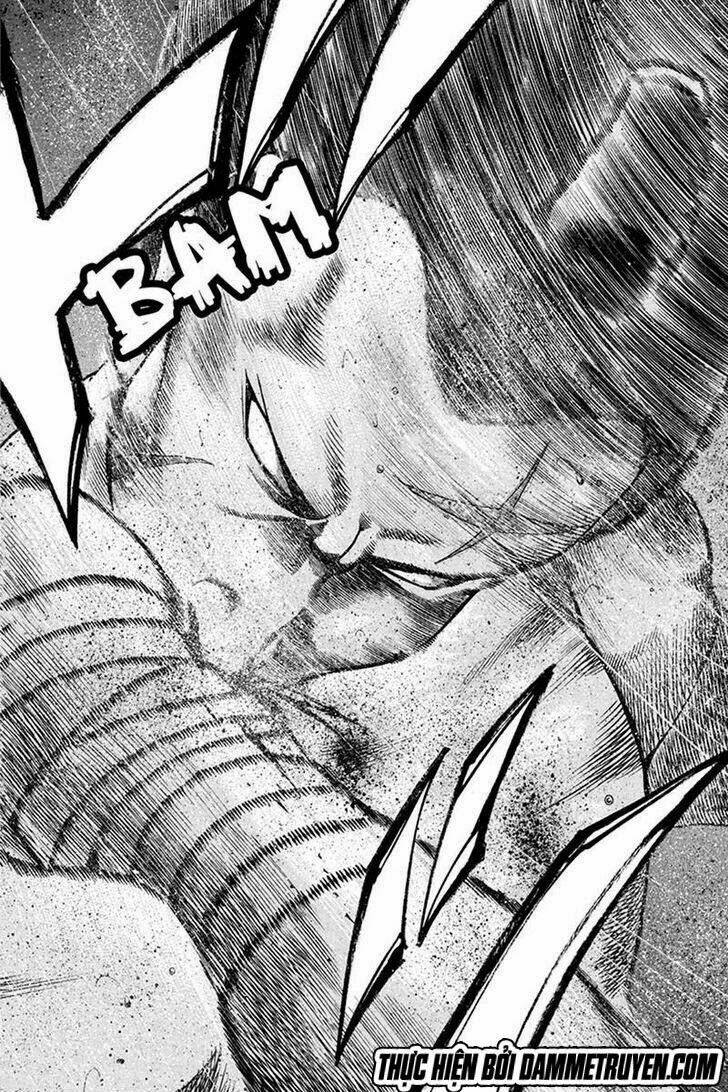 YUKIKAZE Chapter 14 - AB Truyện