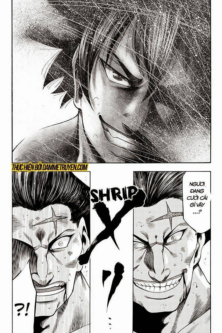 YUKIKAZE Chapter 12 - TC Truyện