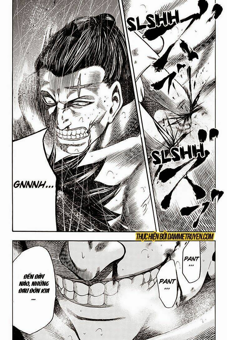 YUKIKAZE Chapter 12 - TC Truyện