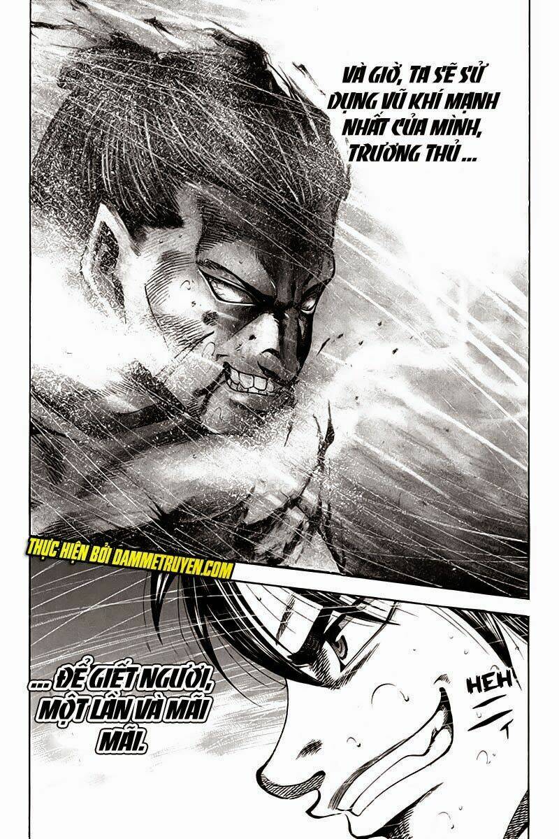 YUKIKAZE Chapter 13 - TC Truyện