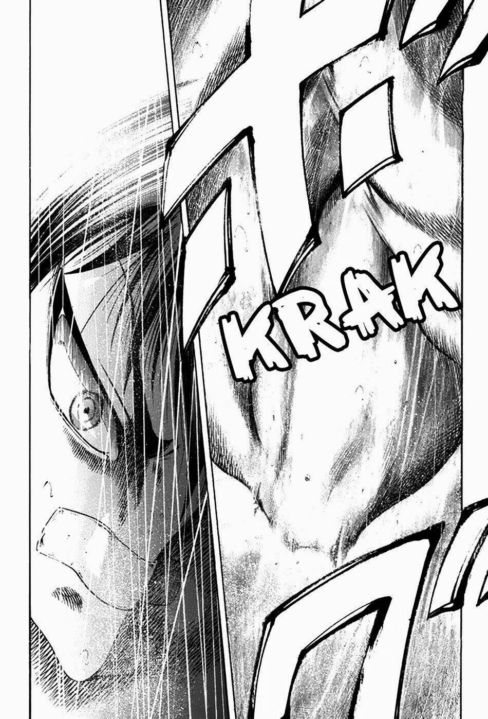 YUKIKAZE Chapter 24 - AB Truyện