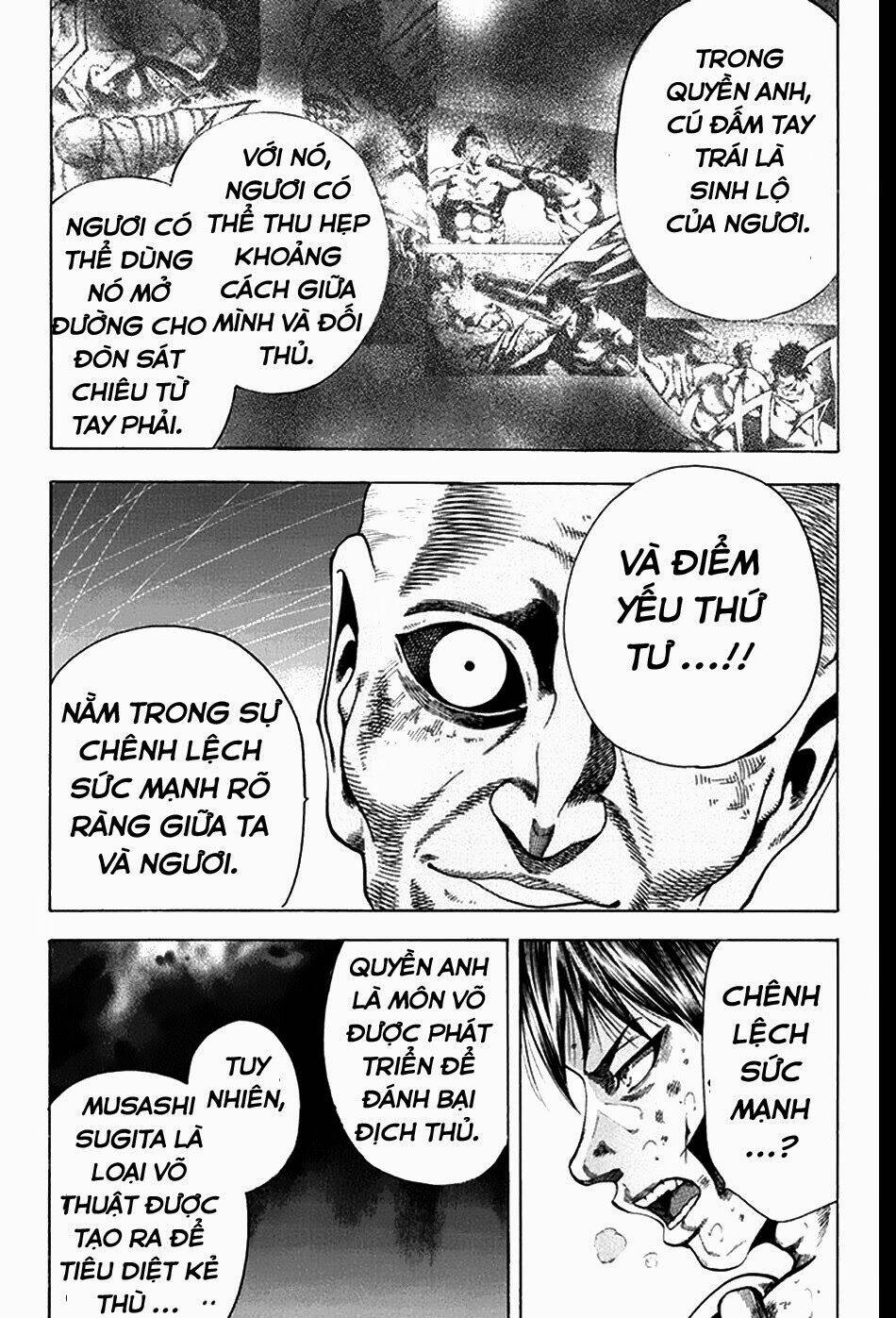 YUKIKAZE Chapter 24 - AB Truyện