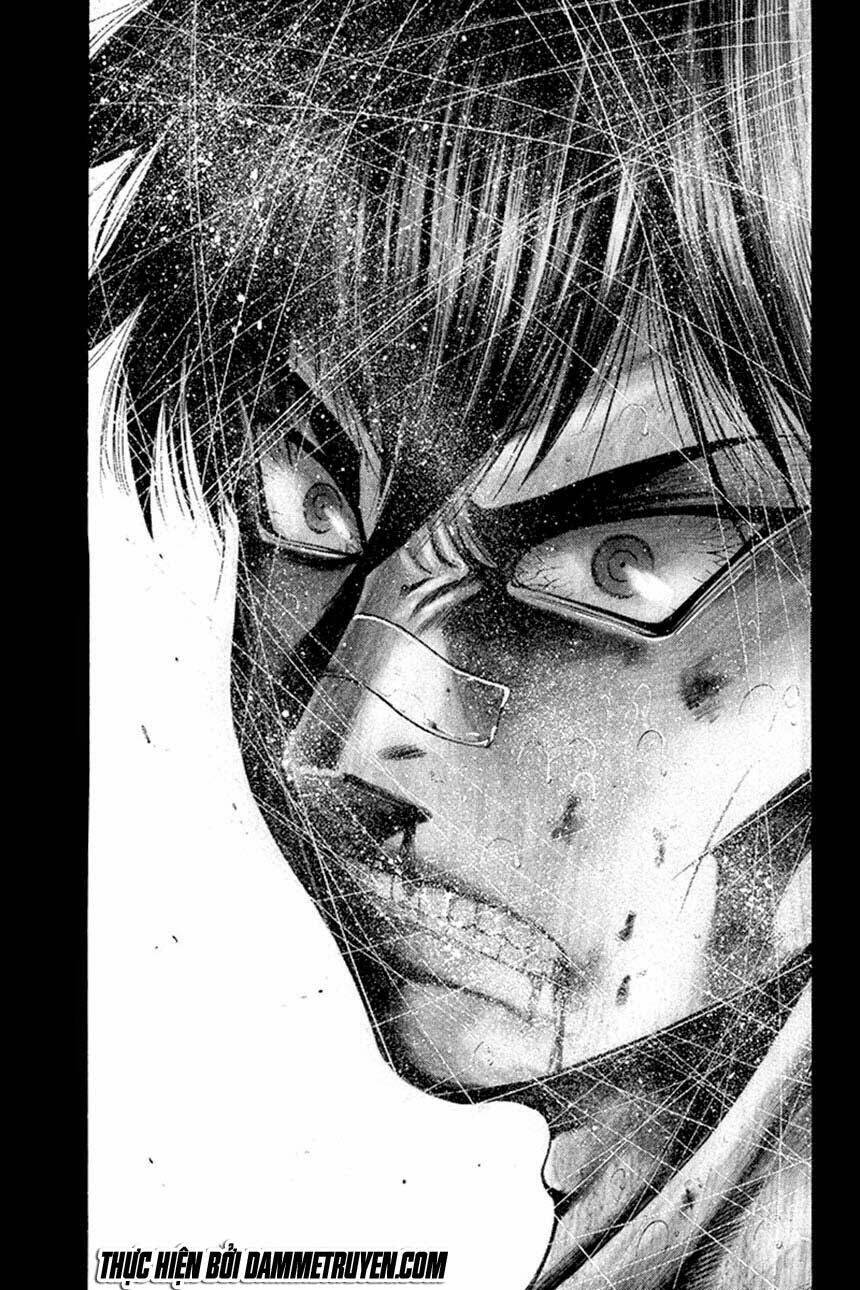 YUKIKAZE Chapter 28 - TC Truyện