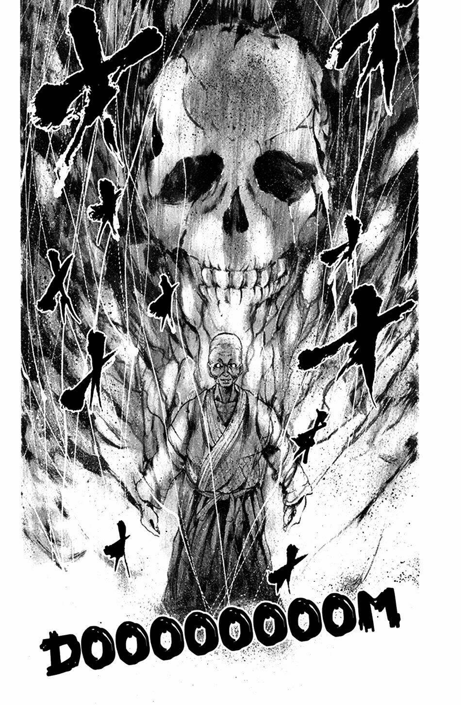 YUKIKAZE Chapter 23 - AB Truyện