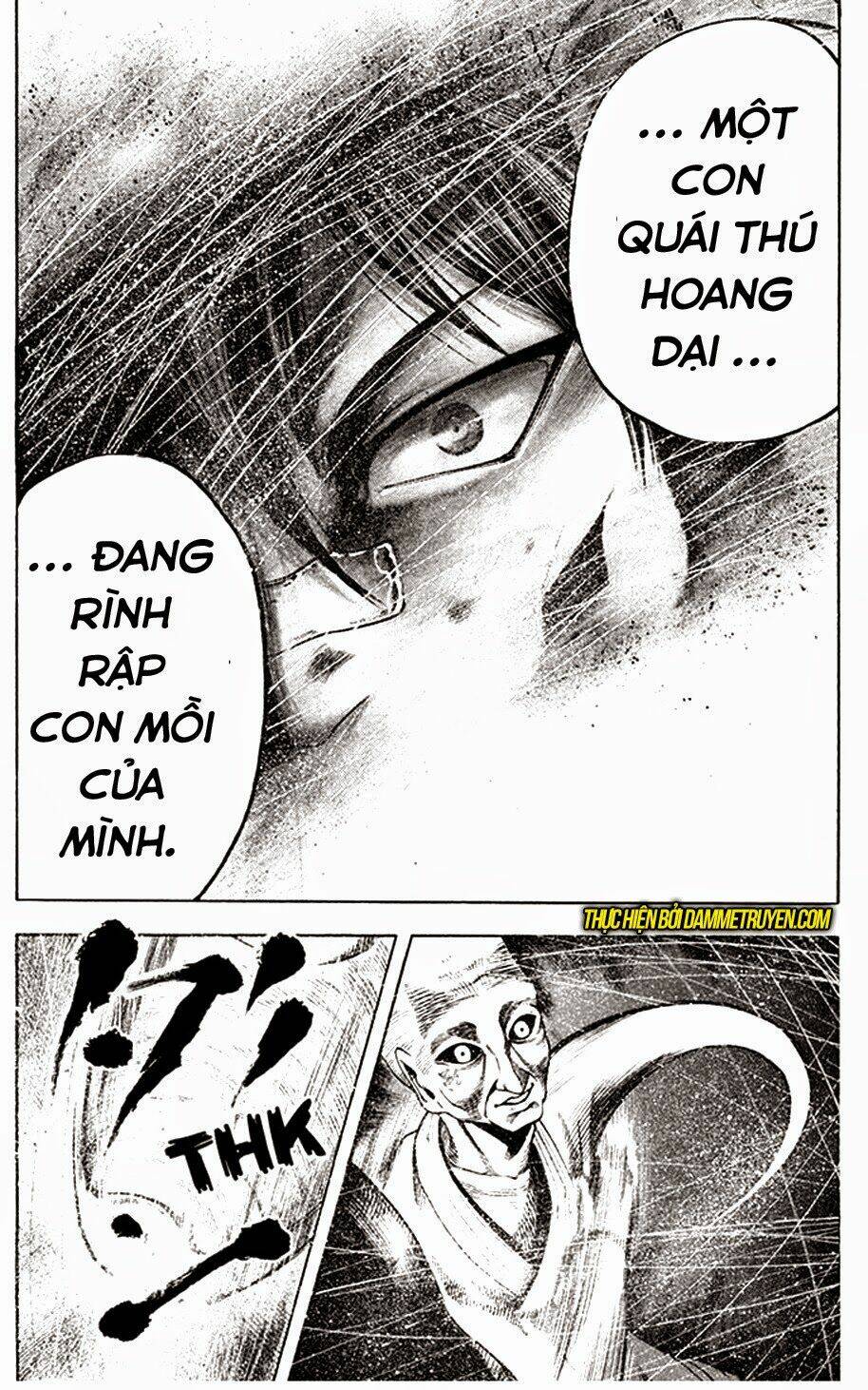 YUKIKAZE Chapter 23 - AB Truyện