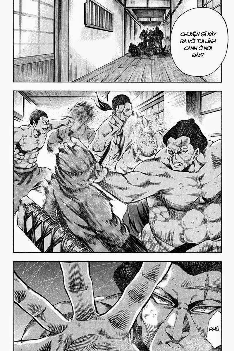 YUKIKAZE Chapter 32 - TC Truyện