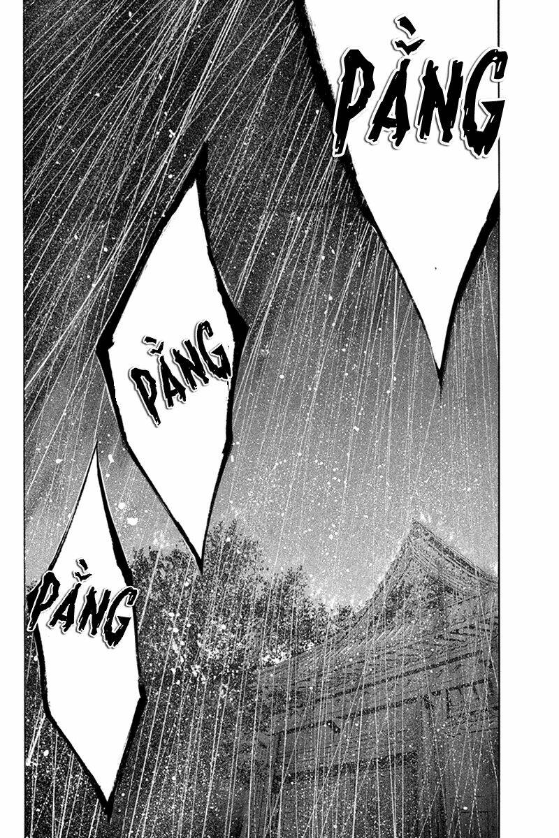 YUKIKAZE Chapter 33 - TC Truyện