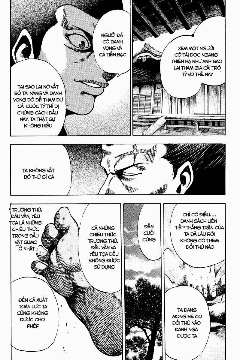YUKIKAZE Chapter 6 - TC Truyện