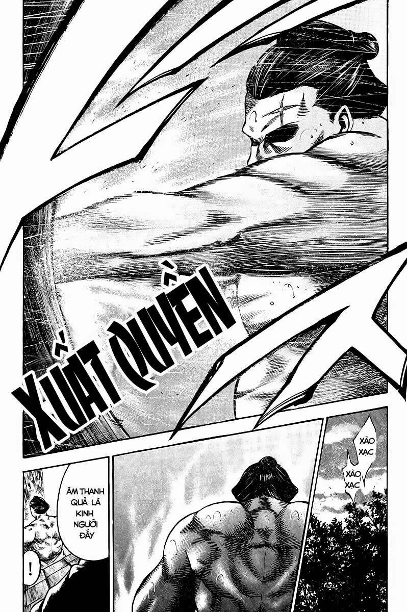 YUKIKAZE Chapter 6 - TC Truyện