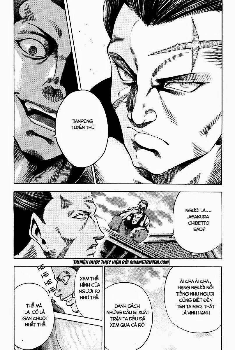 YUKIKAZE Chapter 6 - TC Truyện