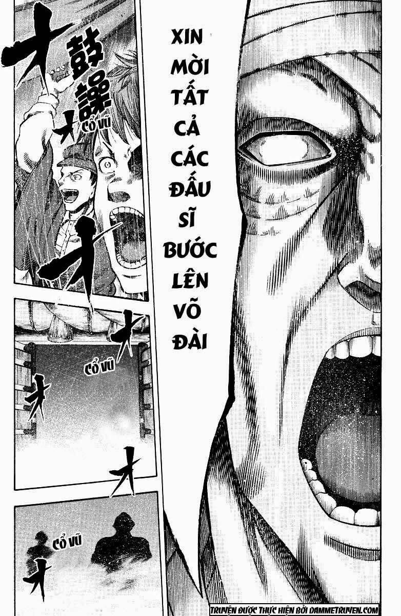 YUKIKAZE Chapter 6 - TC Truyện