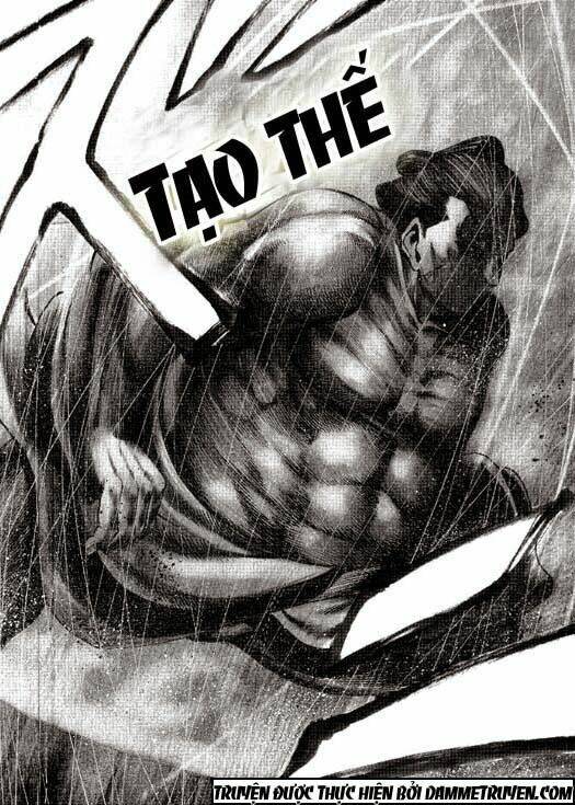 YUKIKAZE Chapter 6 - TC Truyện