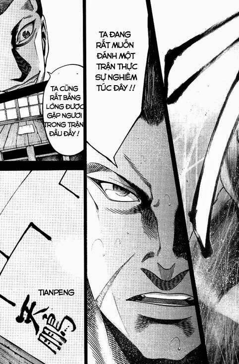 YUKIKAZE Chapter 6 - TC Truyện