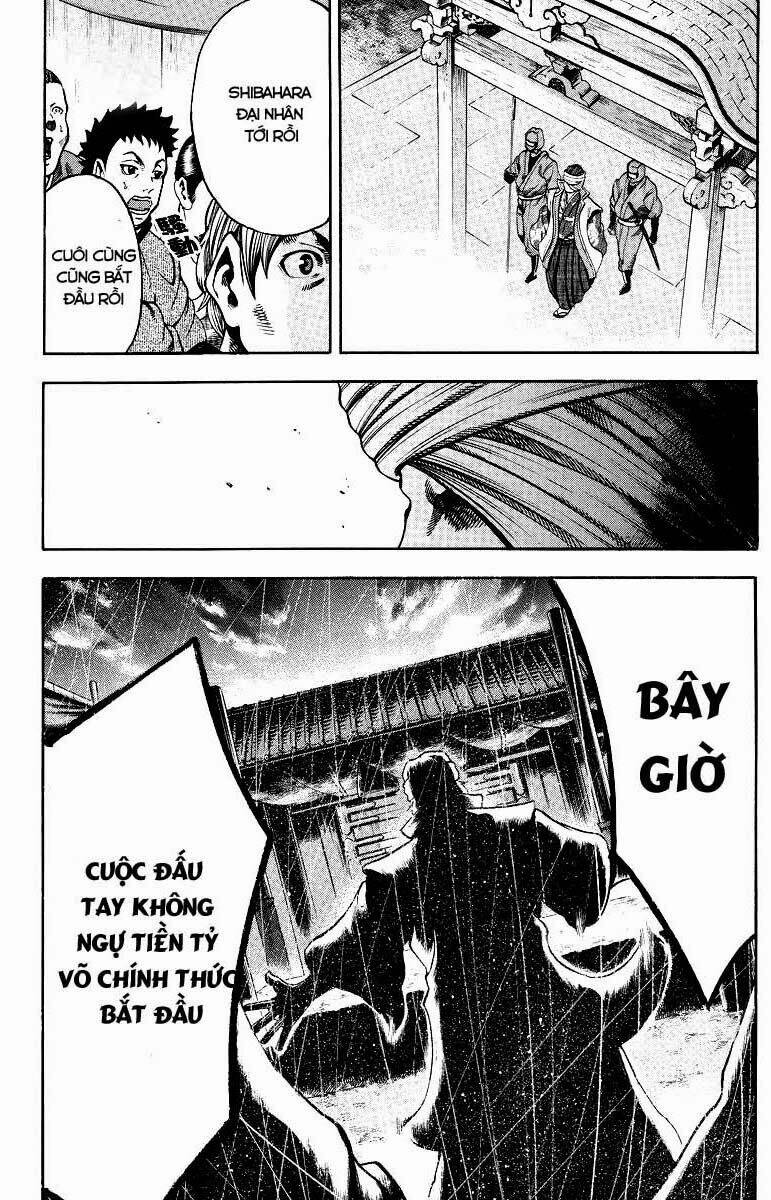 YUKIKAZE Chapter 6 - TC Truyện