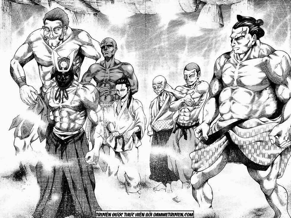 YUKIKAZE Chapter 6 - TC Truyện