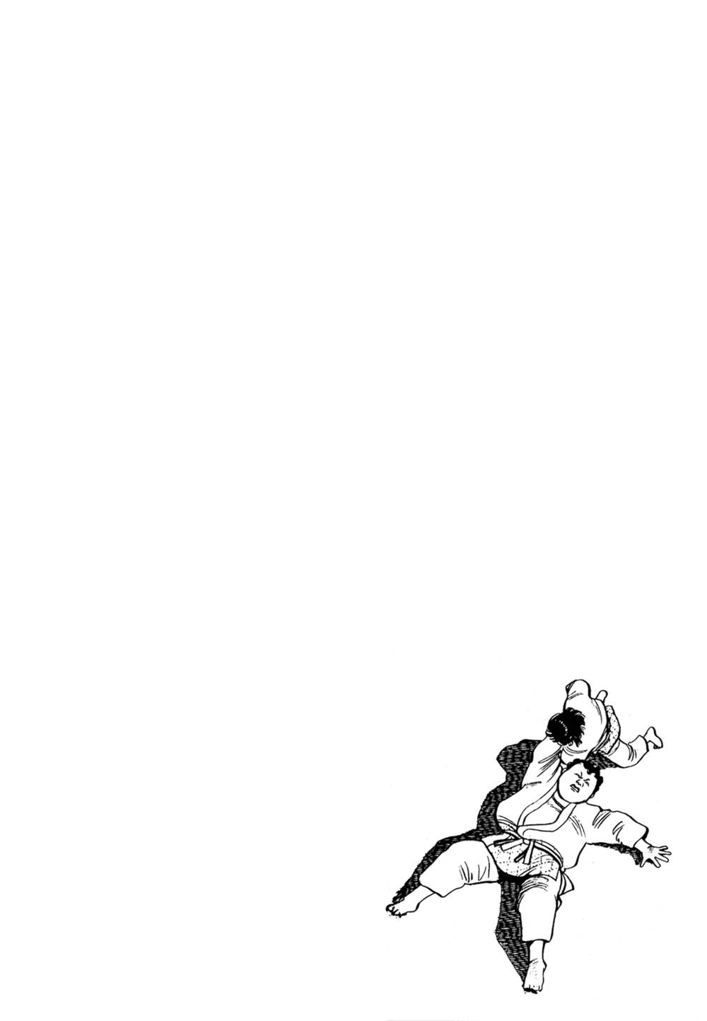 Yawara Chapter 80 - TC Truyện