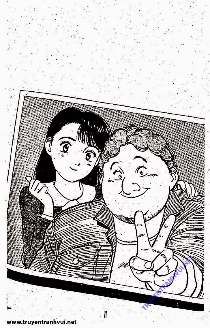 Yawara Chapter 98 - TC Truyện