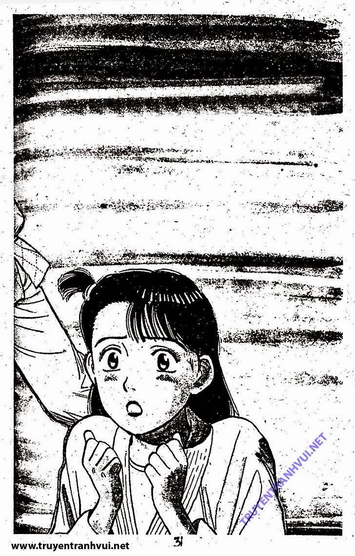 Yawara Chapter 99 - TC Truyện