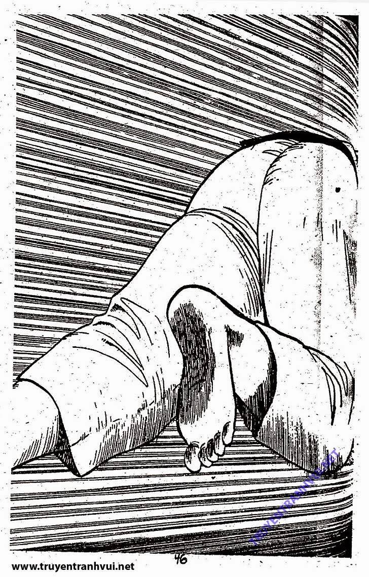Yawara Chapter 99 - TC Truyện