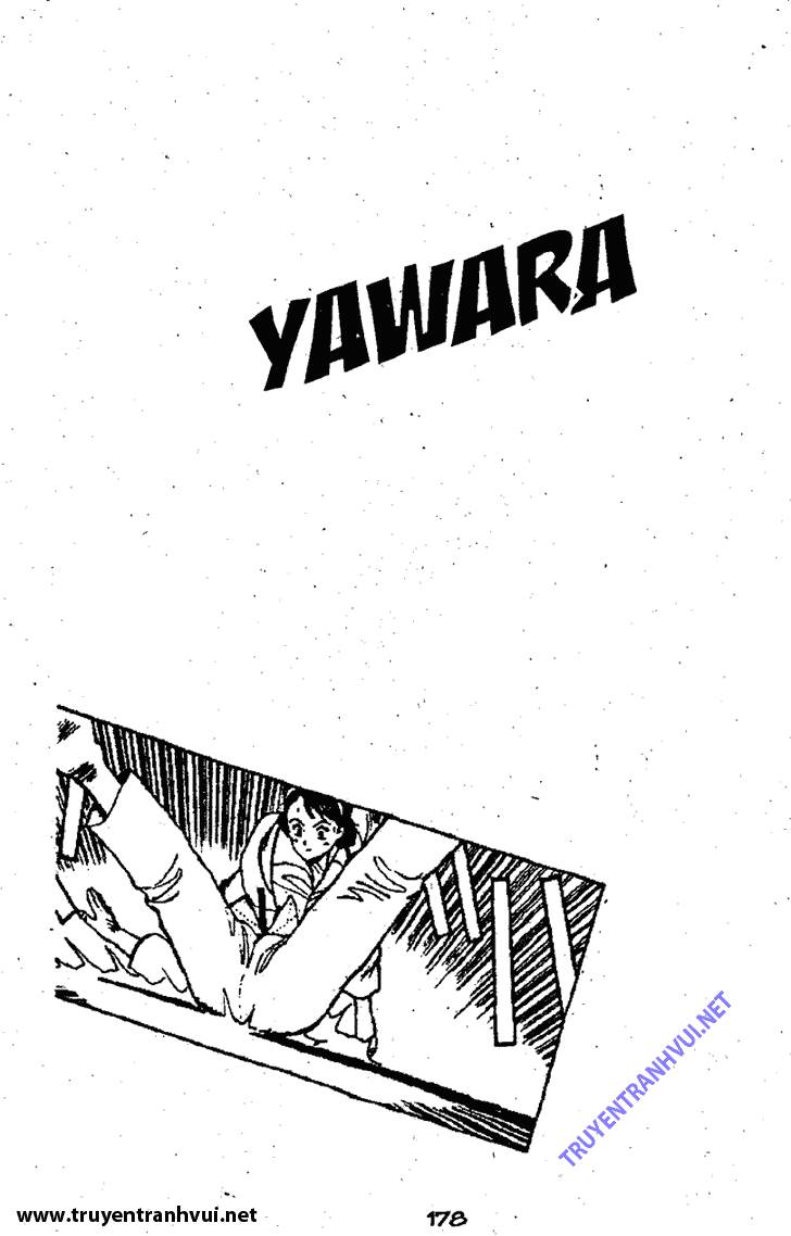 Yawara Chapter 9 - TC Truyện