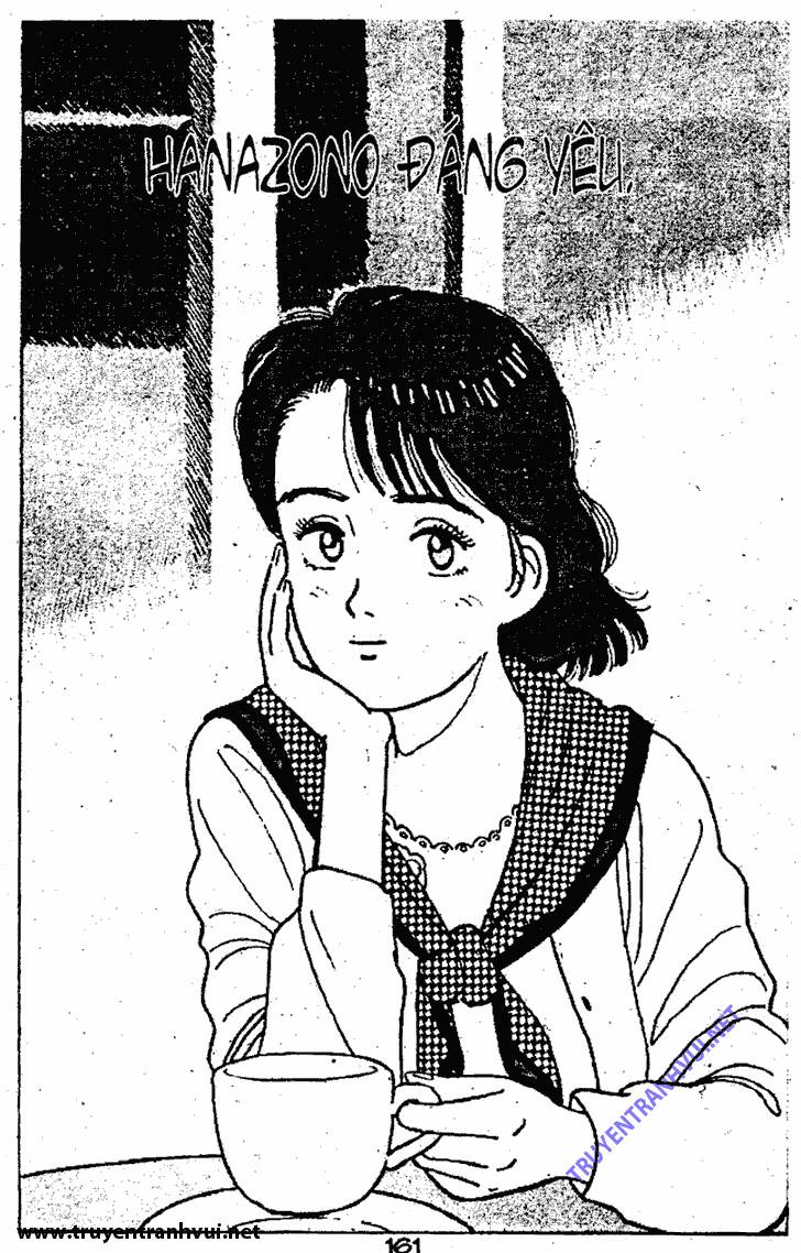 Yawara Chapter 9 - TC Truyện