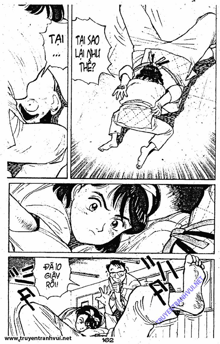 Yawara Chapter 9 - TC Truyện