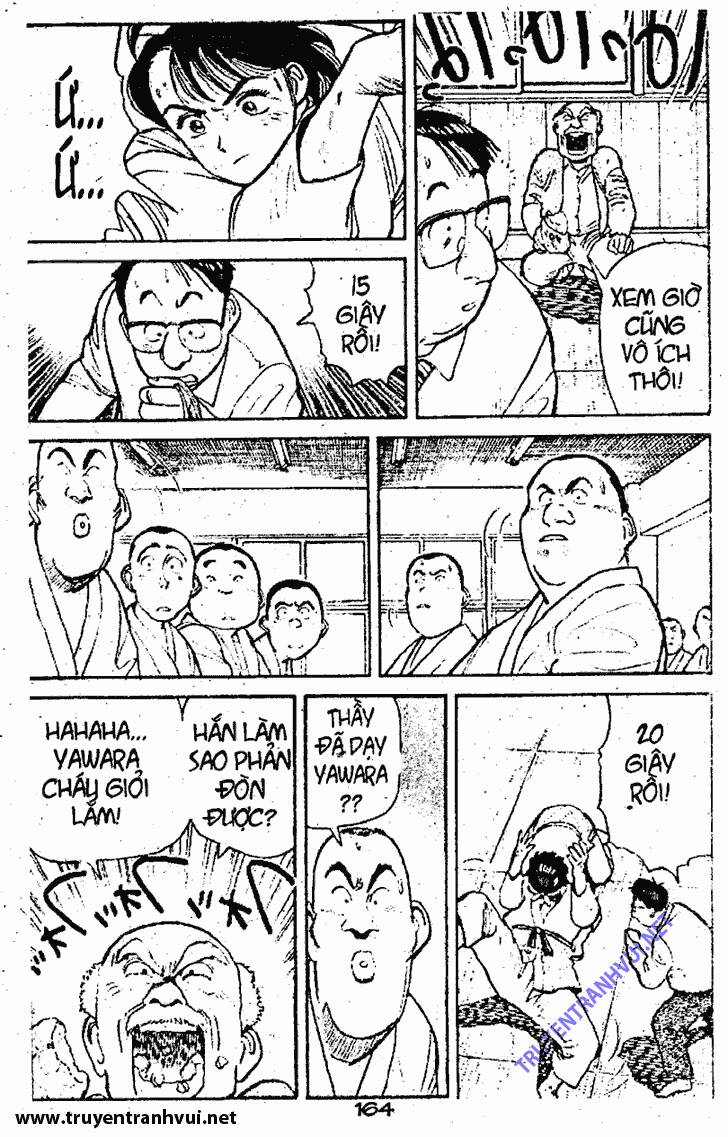 Yawara Chapter 9 - TC Truyện