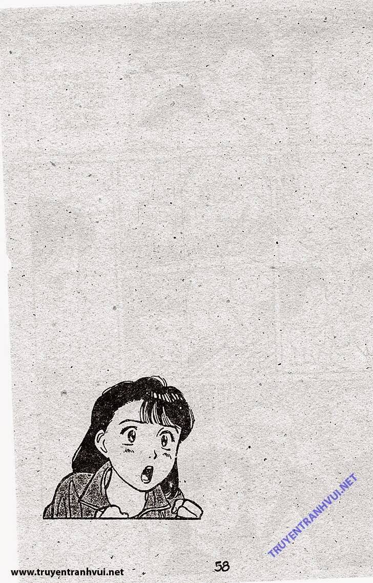 Yawara Chapter 91 - TC Truyện