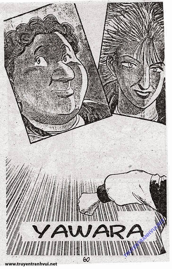 Yawara Chapter 92 - TC Truyện