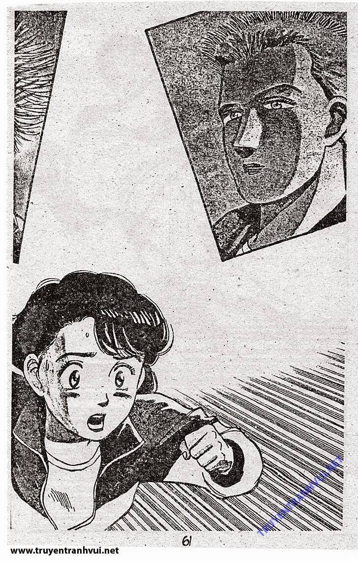Yawara Chapter 92 - TC Truyện