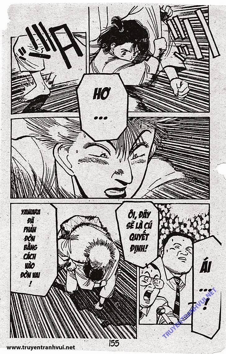 Yawara Chapter 96 - TC Truyện