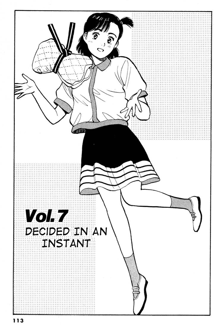 Yawara Chapter 40 - TC Truyện