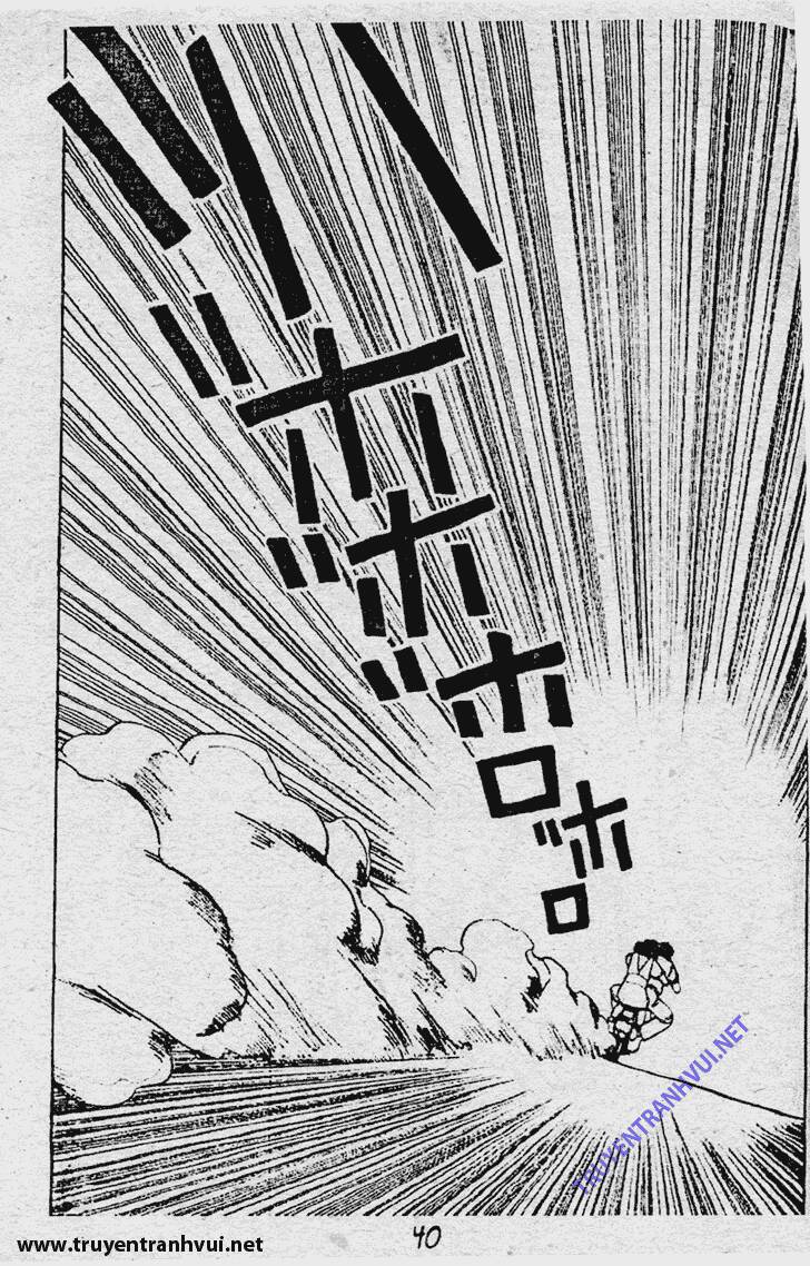 Yawara Chapter 41 - TC Truyện