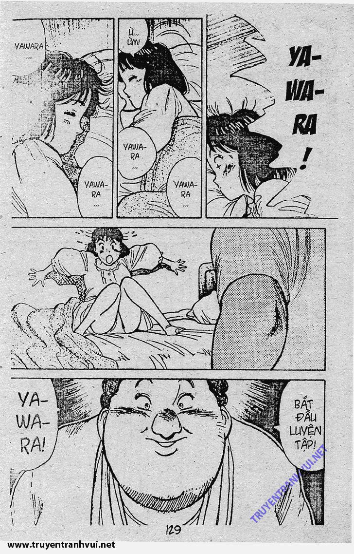 Yawara Chapter 46 - TC Truyện