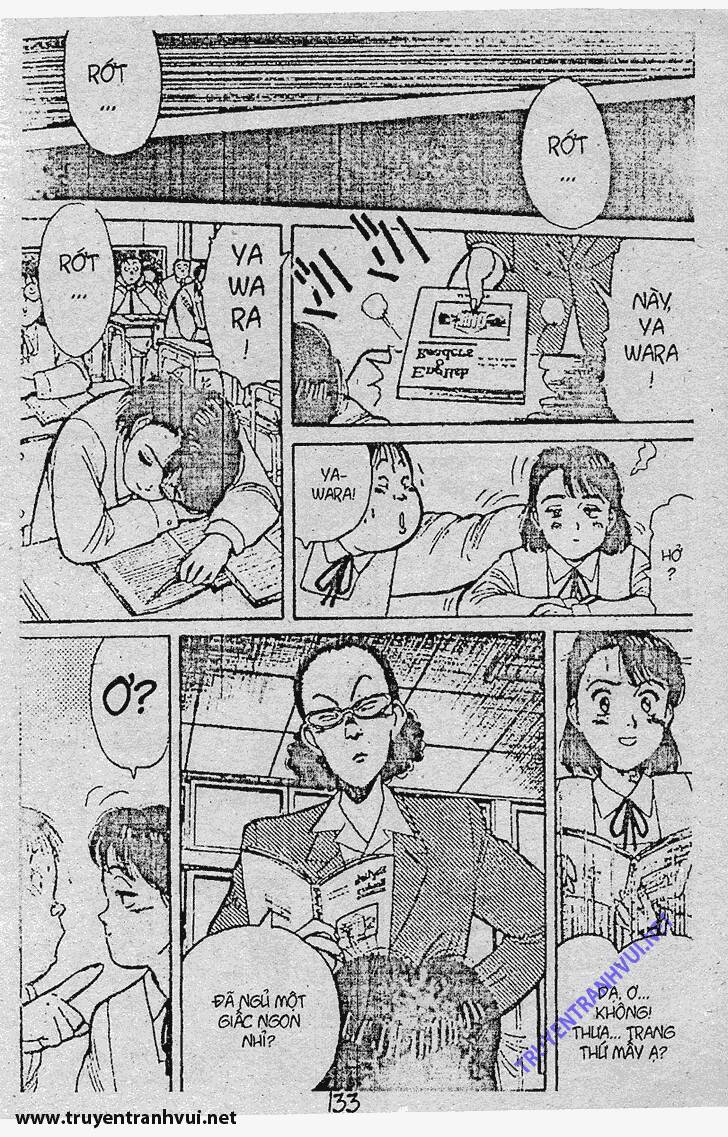 Yawara Chapter 46 - TC Truyện