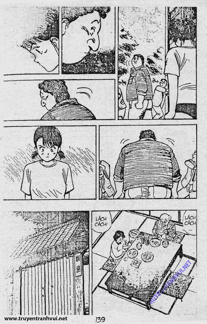 Yawara Chapter 46 - TC Truyện
