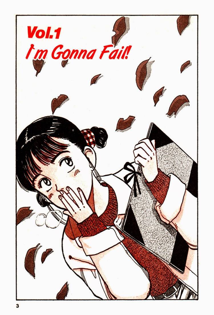 Yawara Chapter 46 - TC Truyện
