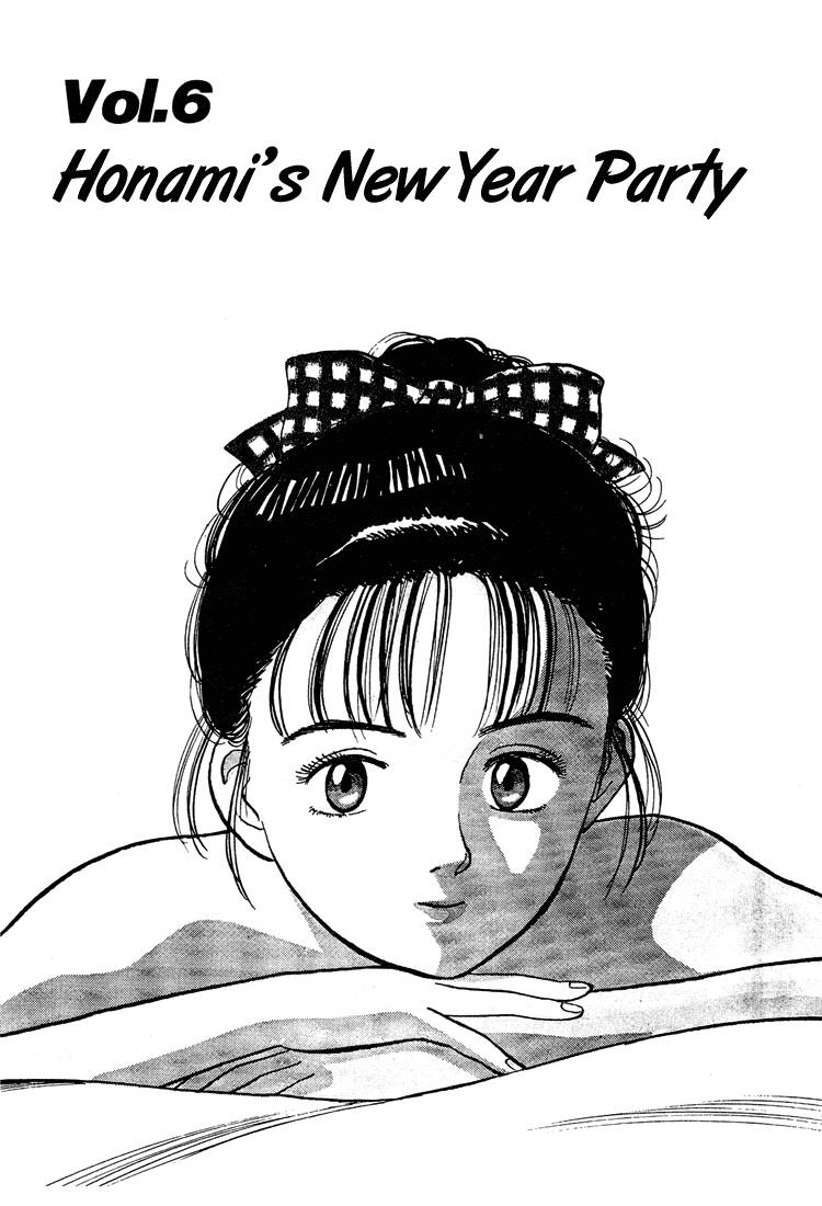 Yawara Chapter 58 - TC Truyện