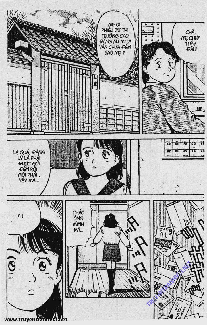 Yawara Chapter 59 - TC Truyện