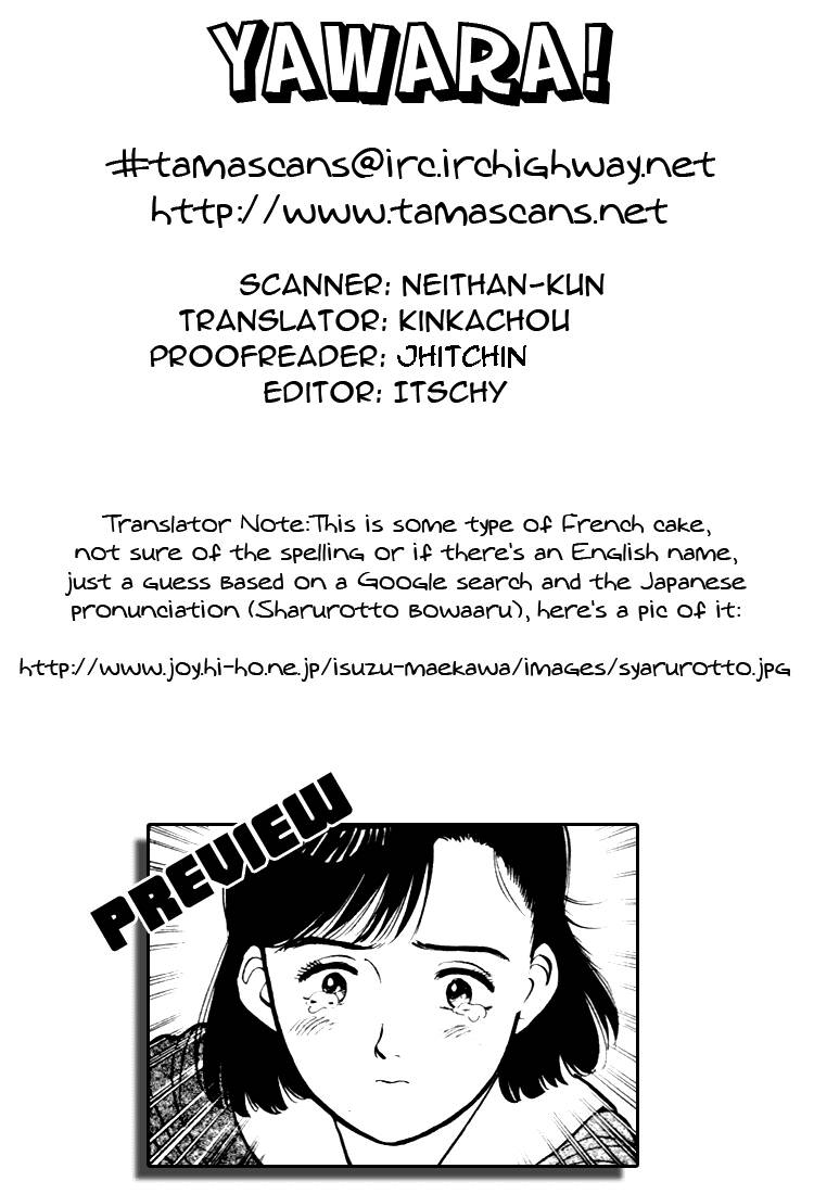 Yawara Chapter 52 - TC Truyện
